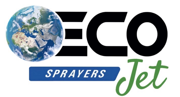 ECOjet - Logo